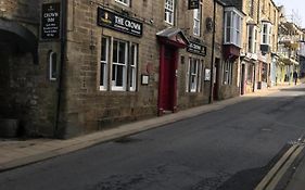 Crown Inn Pateley Bridge 4*